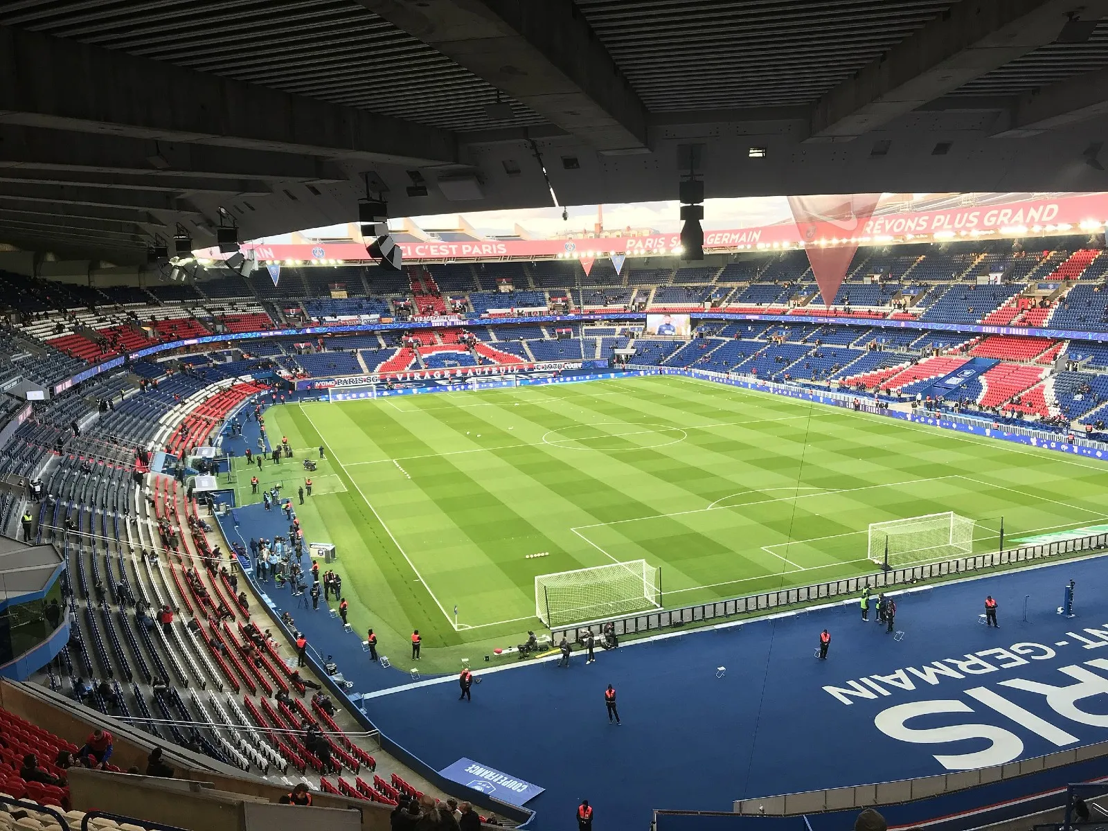 FRENCH PREMIER LEAGUE 2026-27
